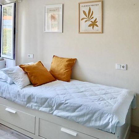 Piso En Playa Compostela Apartment Vilagarcia de Arousa Exterior photo