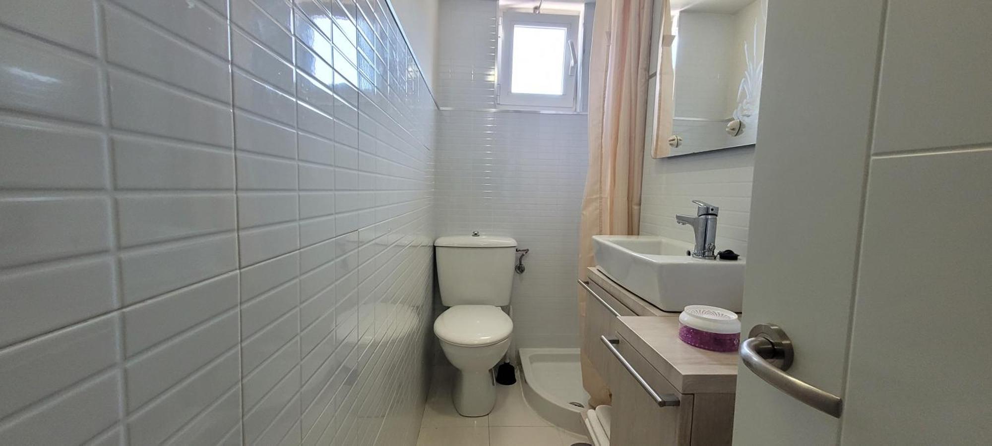 Piso En Playa Compostela Apartment Vilagarcia de Arousa Exterior photo